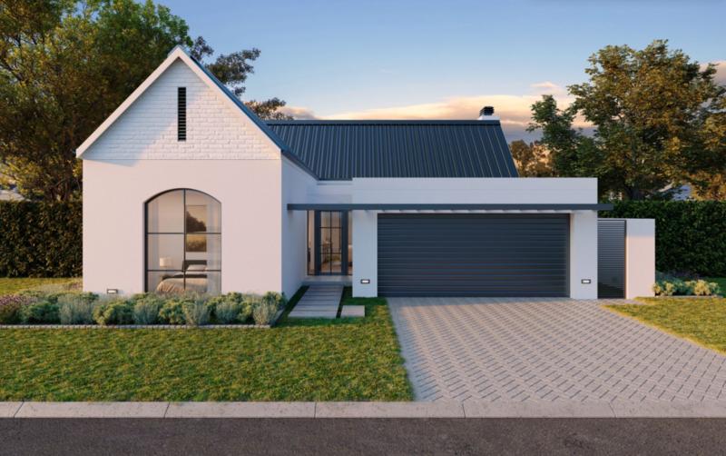 3 Bedroom Property for Sale in Paarl Valleij Lifestyle Estate Western Cape